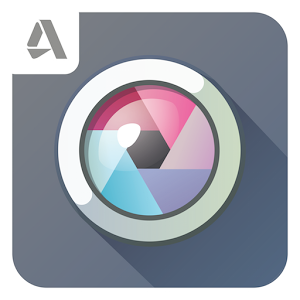Pixlr – Free Photo Editor -icon 